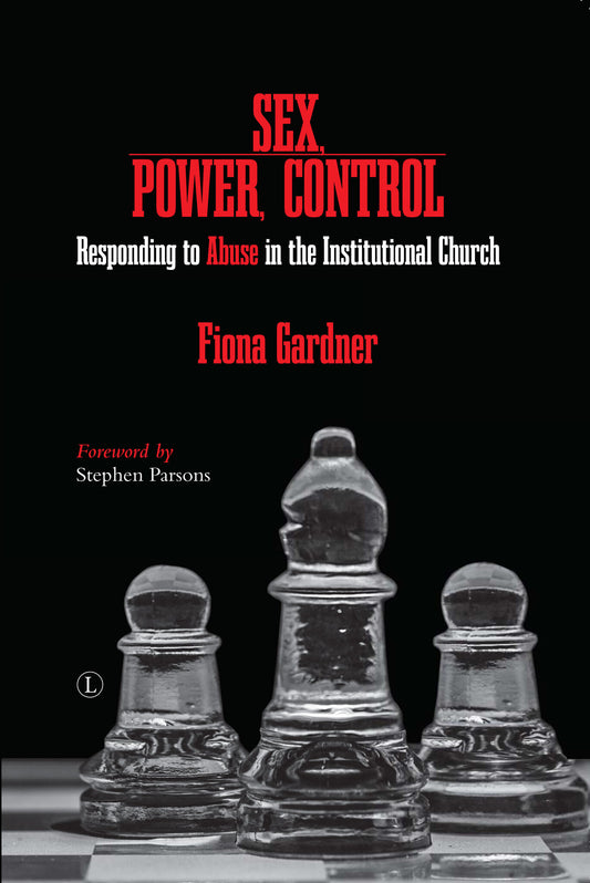 Sex, Power, Control