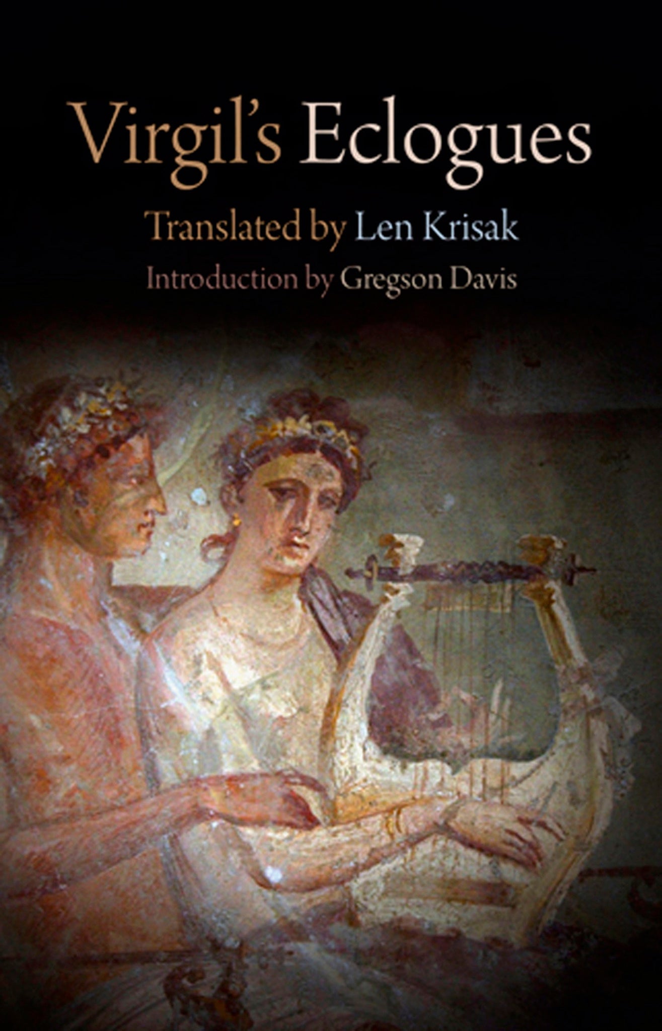 Virgil's Eclogues