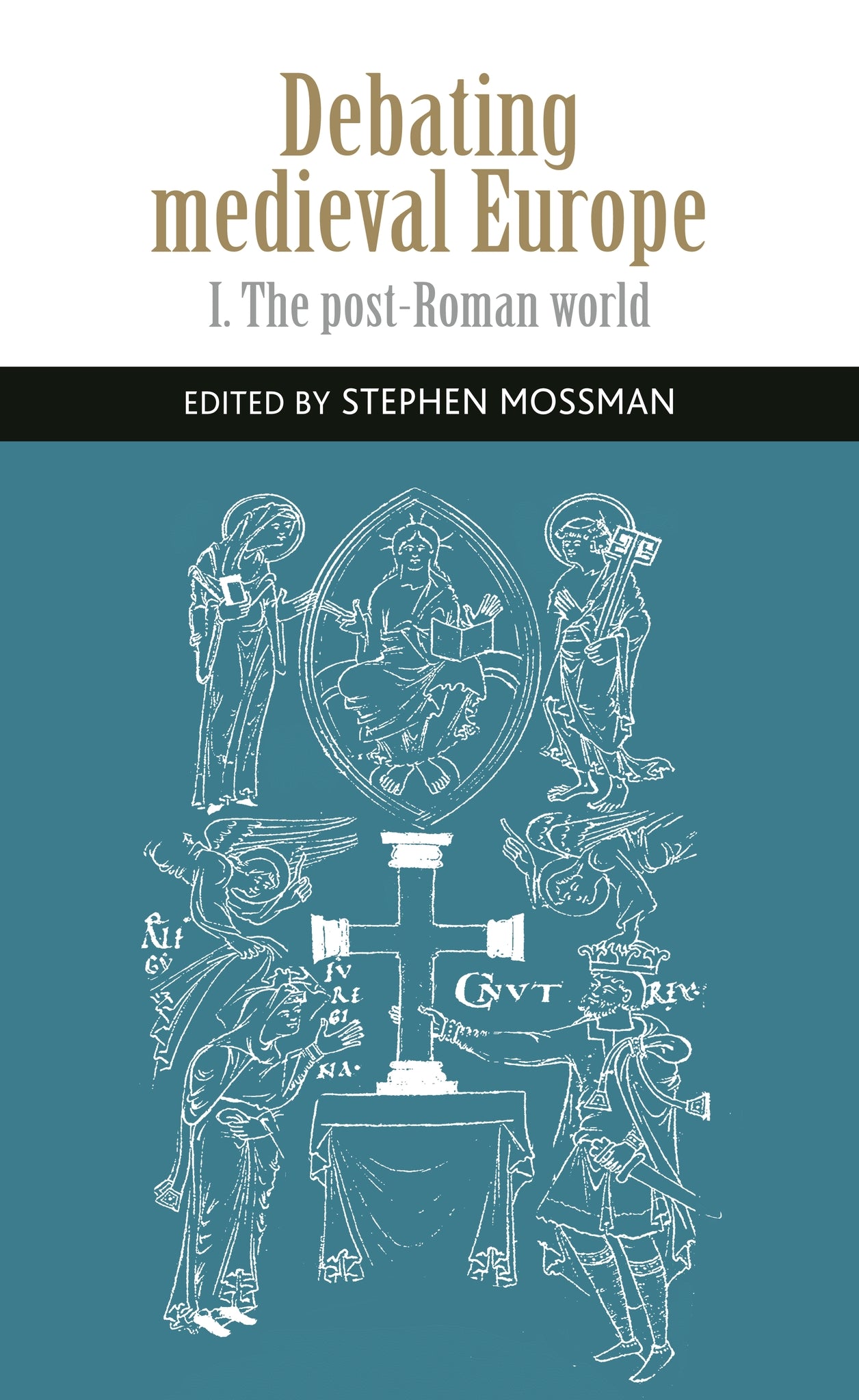 Debating medieval Europe