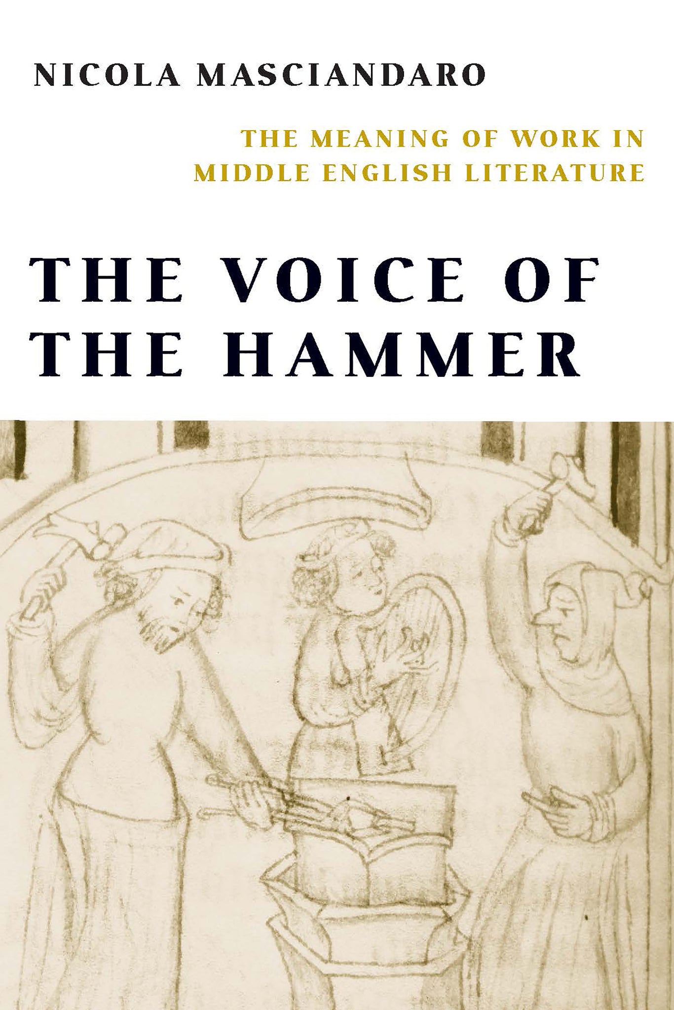 Voice of the Hammer