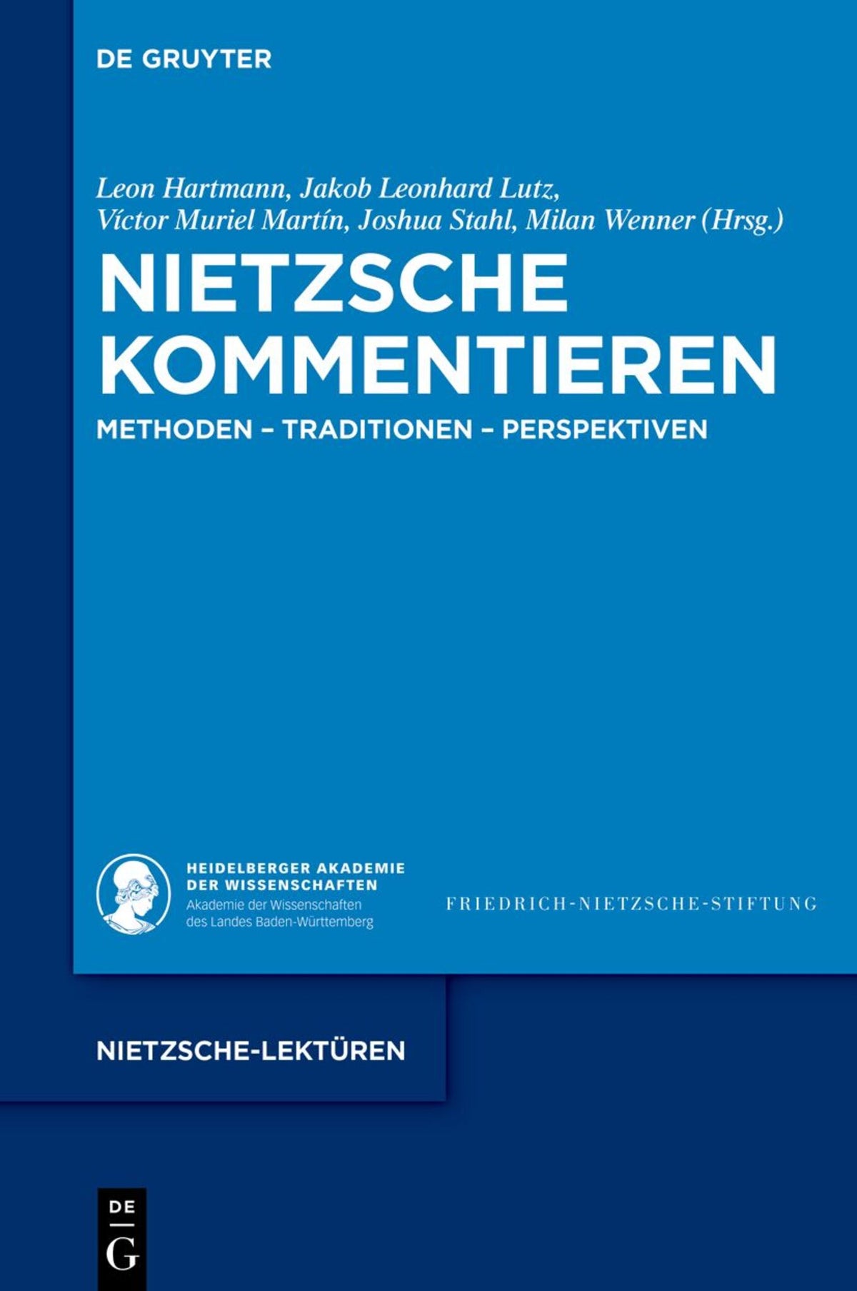 Nietzsche Kommentieren