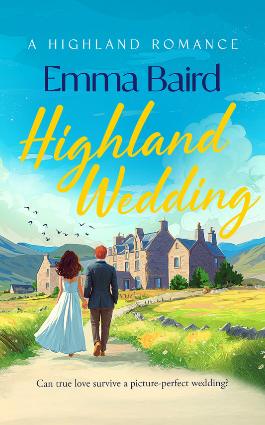 Highland Wedding