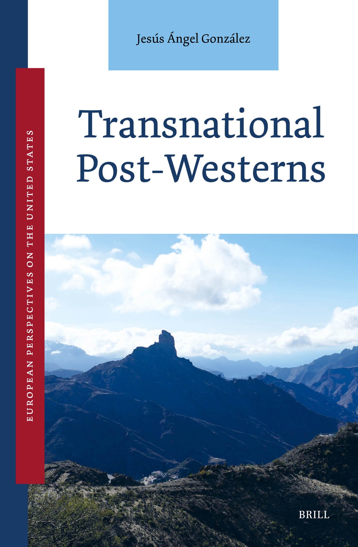 Transnational Post-Westerns
