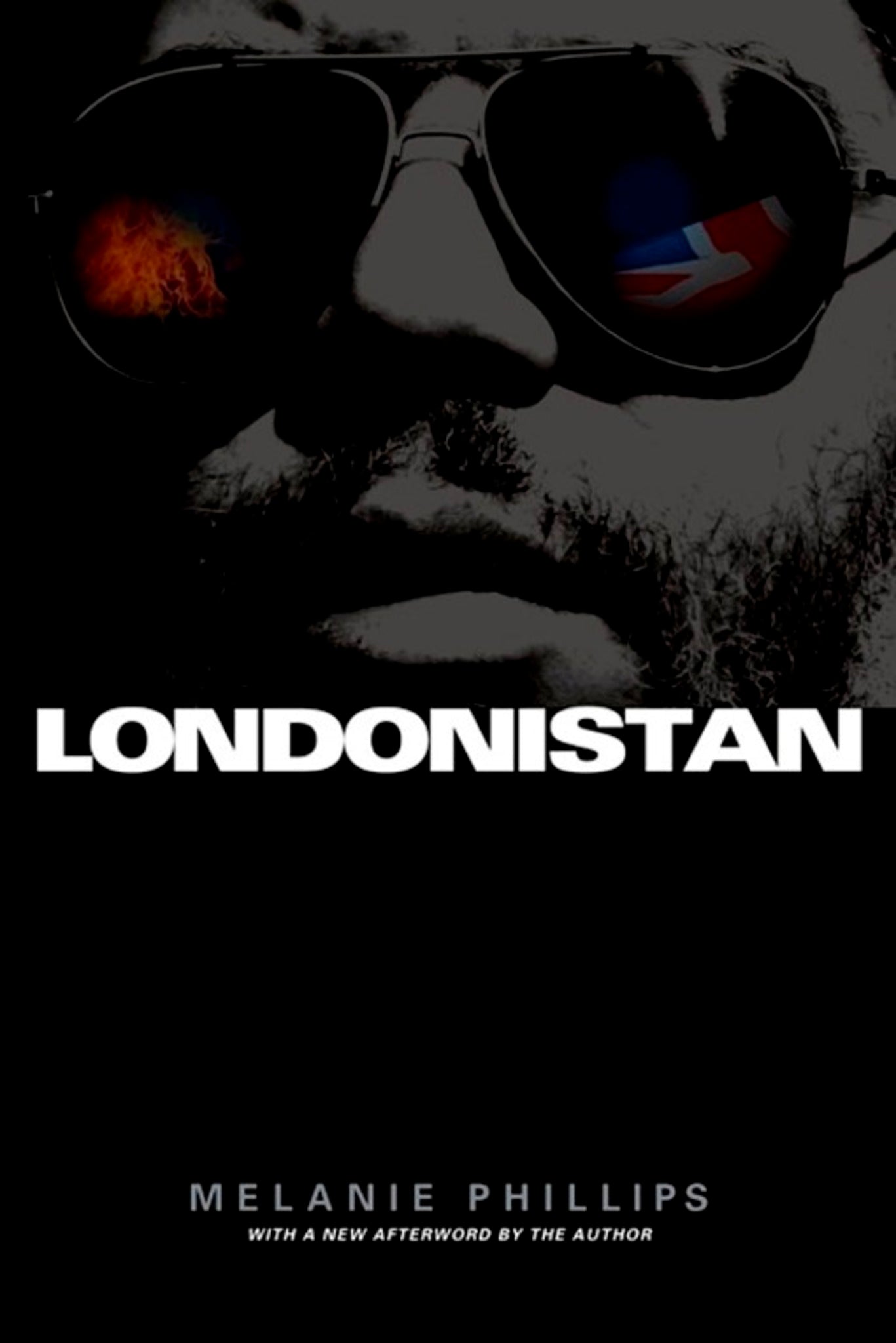 Cover image for Londonistan ISBN 9781594031977