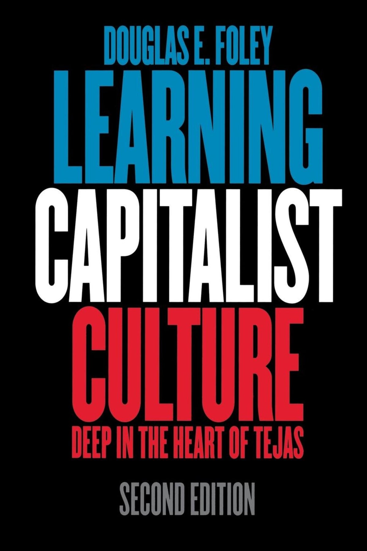 Cover image for Learning Capitalist Culture ISBN 9780812220988