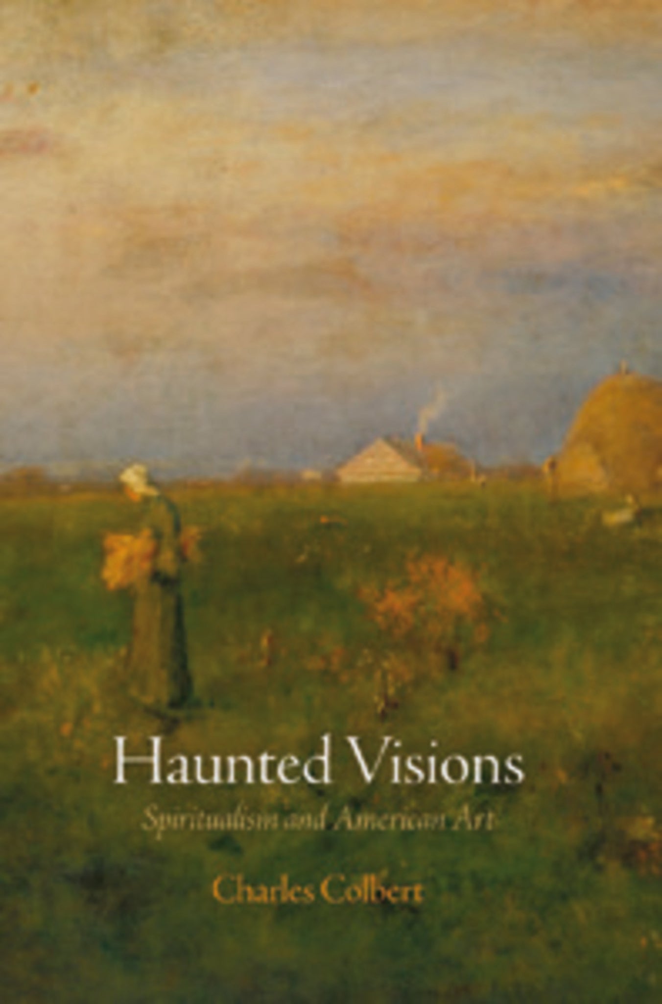 Haunted Visions