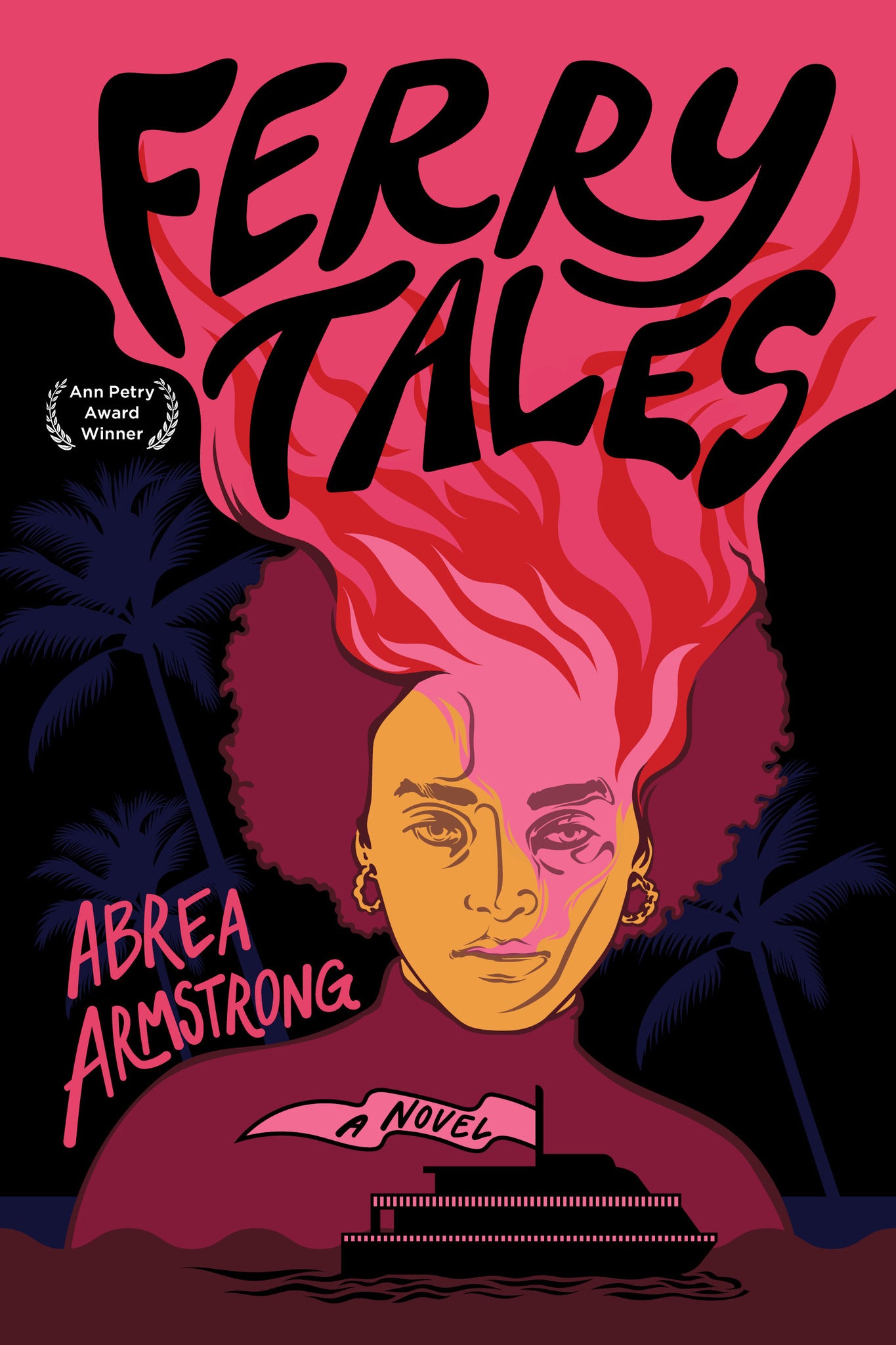 Ferry Tales