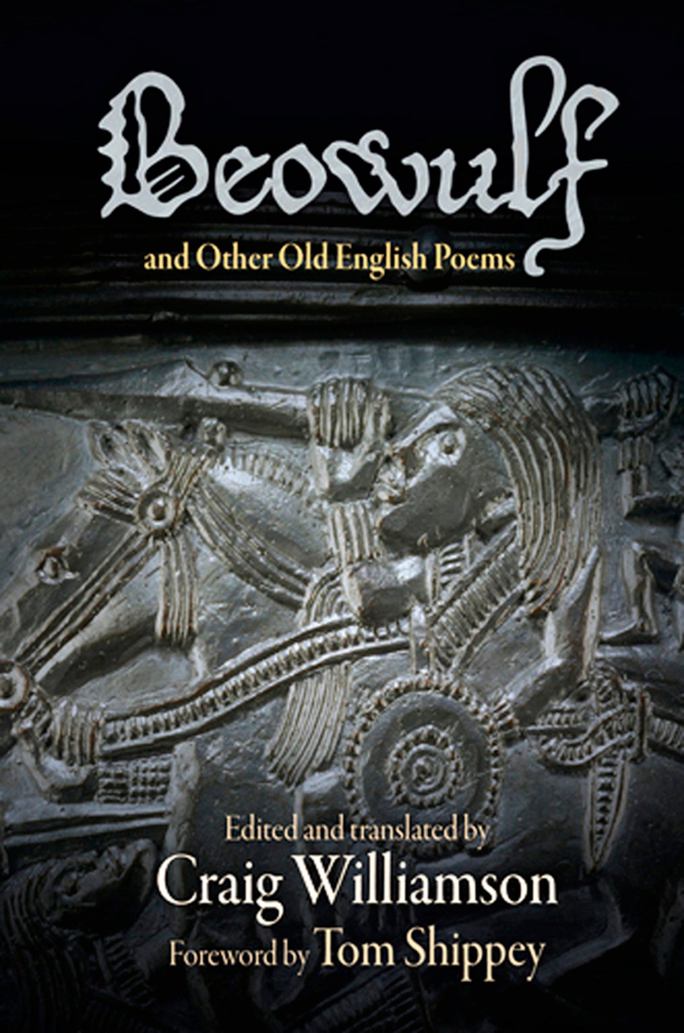 "Beowulf" and Other Old English Poems