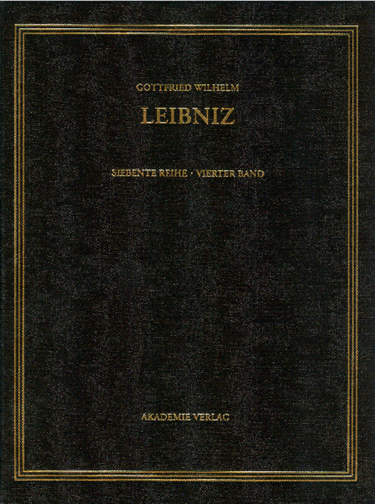 1670–1673. Infinitesimalmathematik