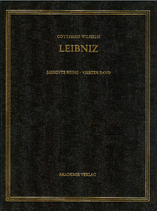 1670–1673. Infinitesimalmathematik