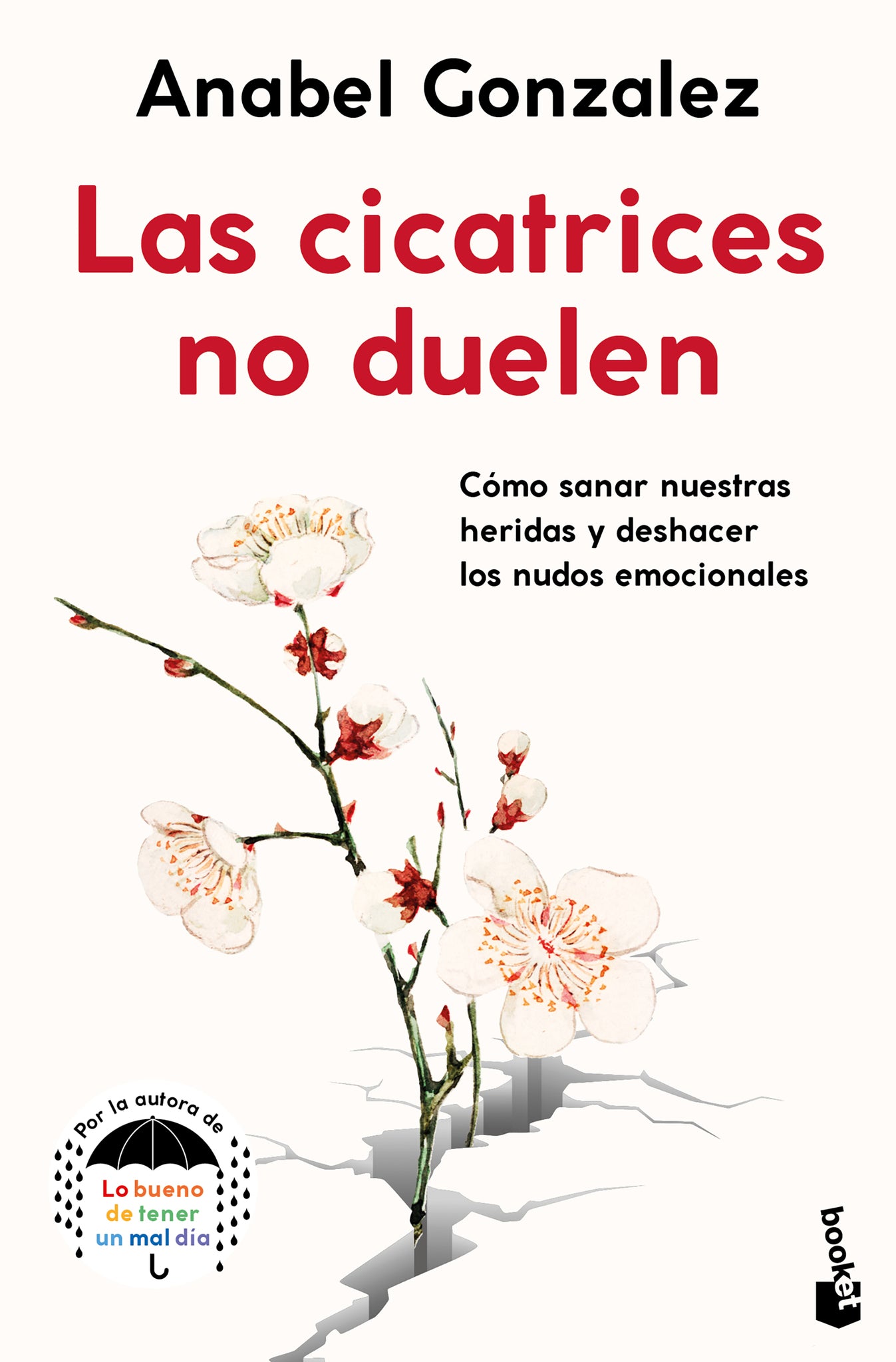 Las cicatrices no duelen / Scars Don't Hurt