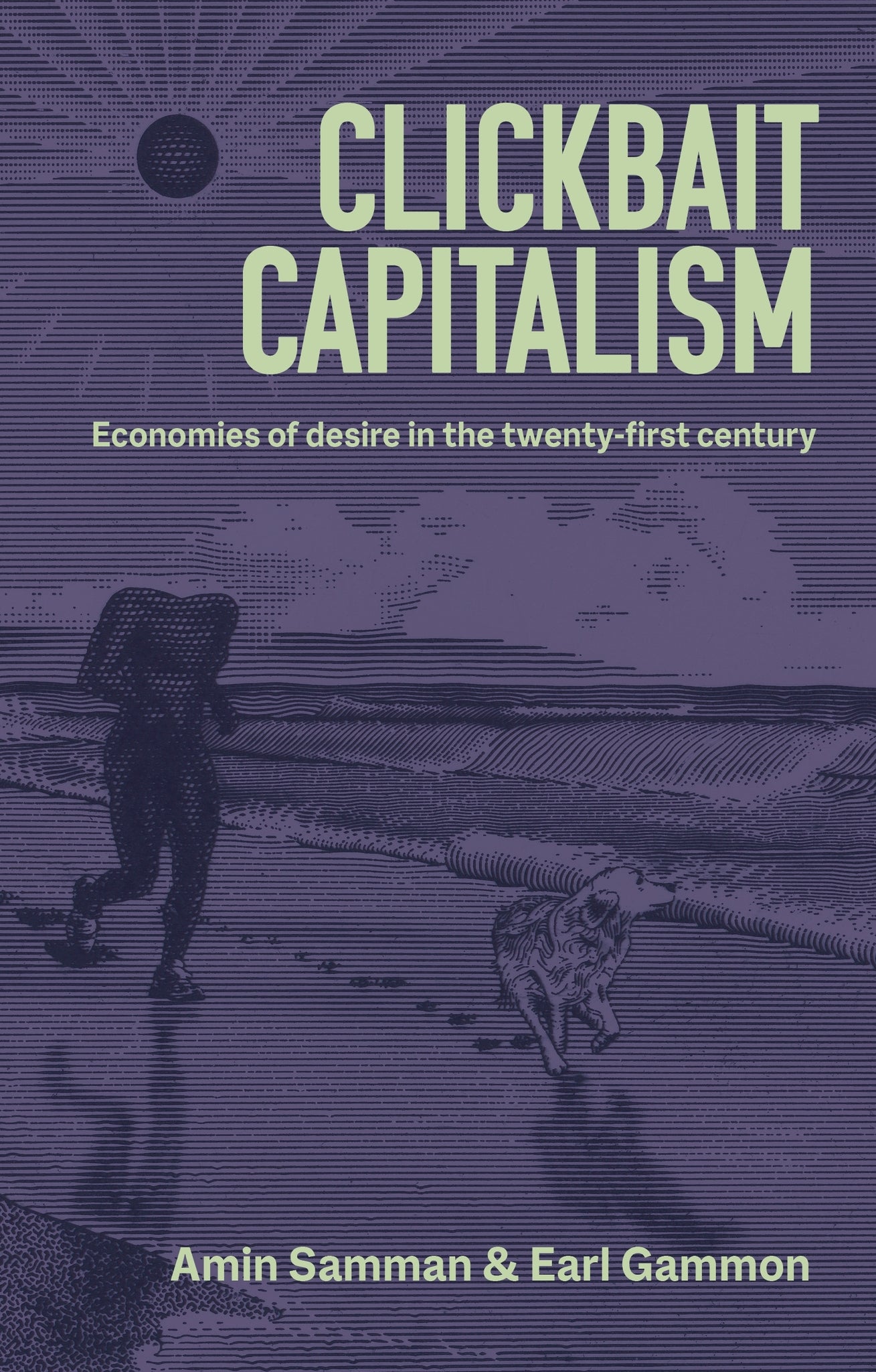 Clickbait capitalism