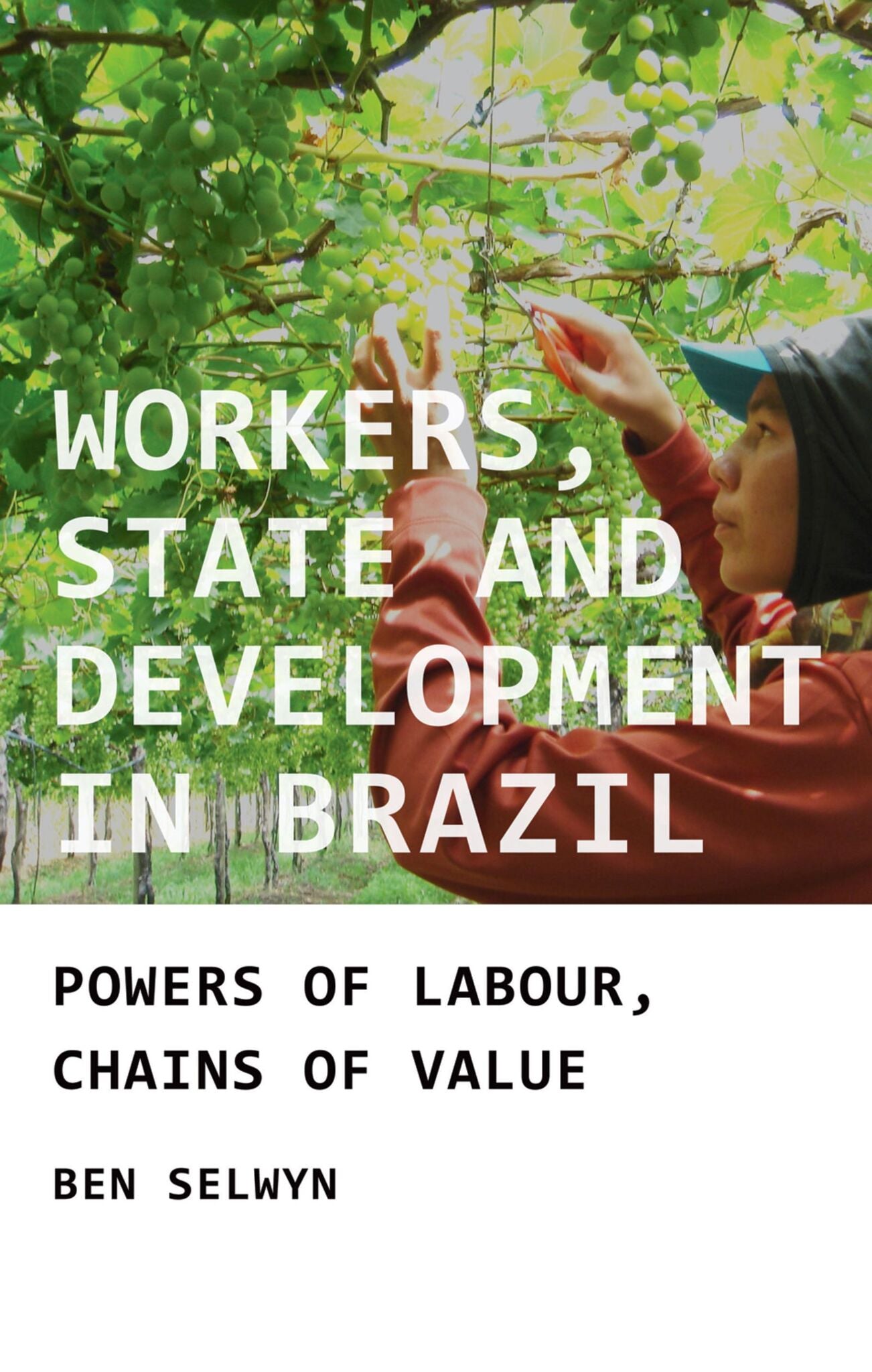 Workers, state and development in Brazil