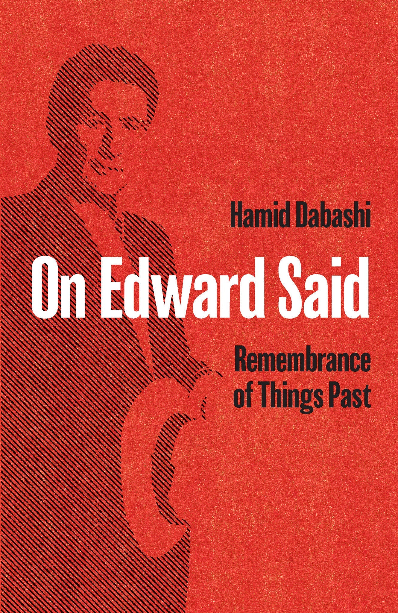 Cover image for On Edward Said ISBN 9781642594096
