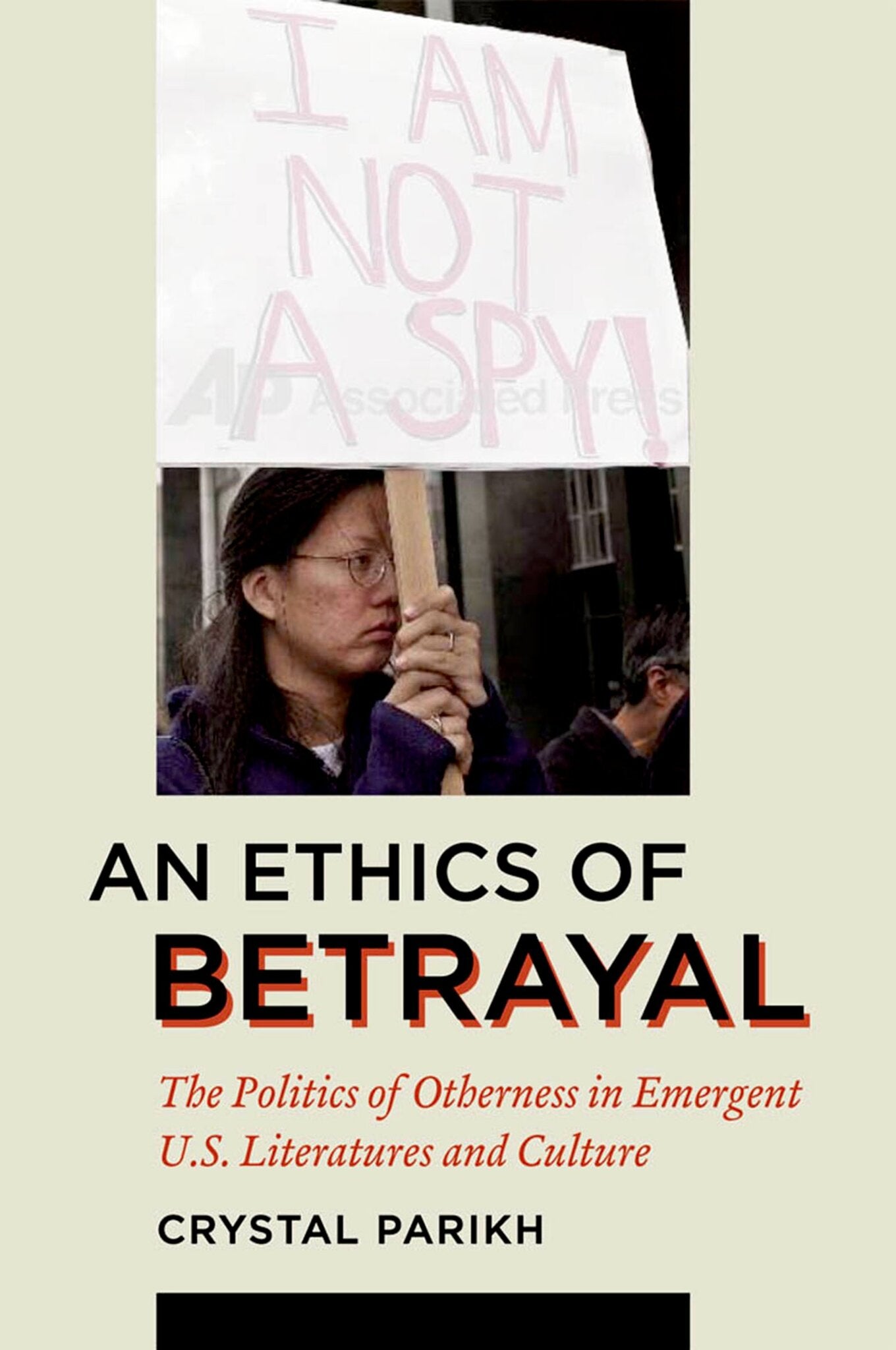 An Ethics of Betrayal