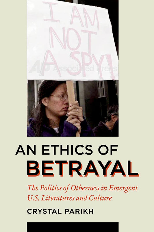 An Ethics of Betrayal