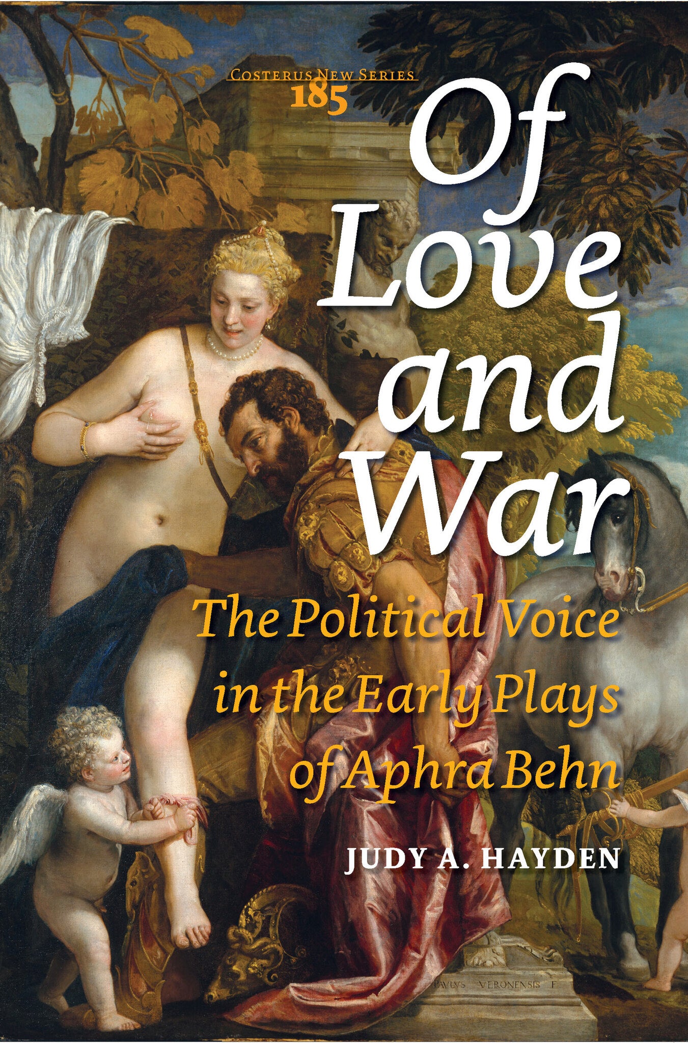 Of Love and War