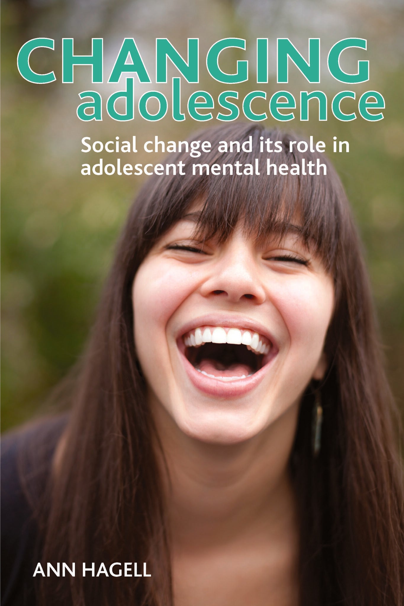 Changing Adolescence