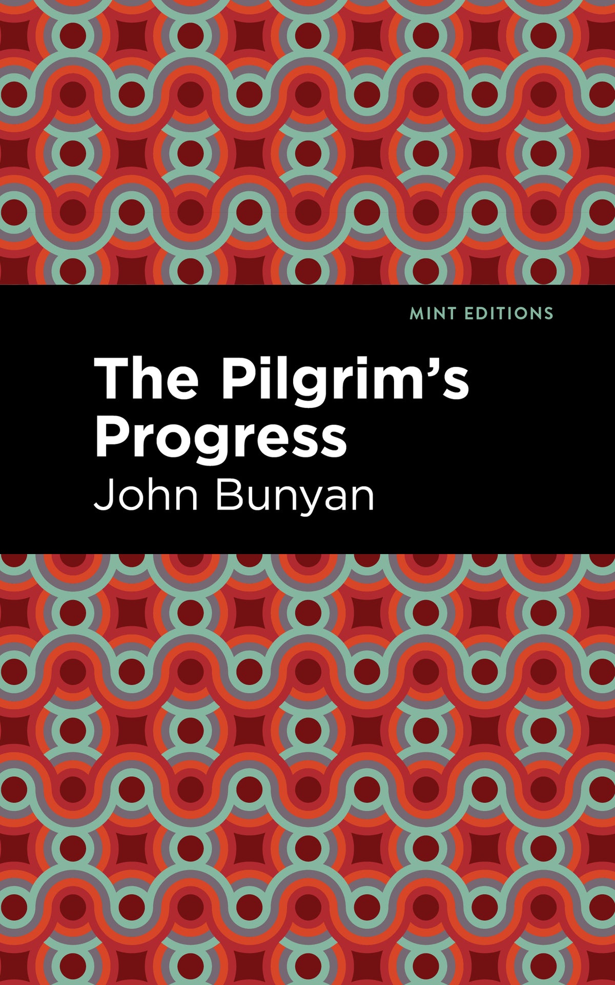 Cover image for The Pilgrim's Progress ISBN 9781513220321