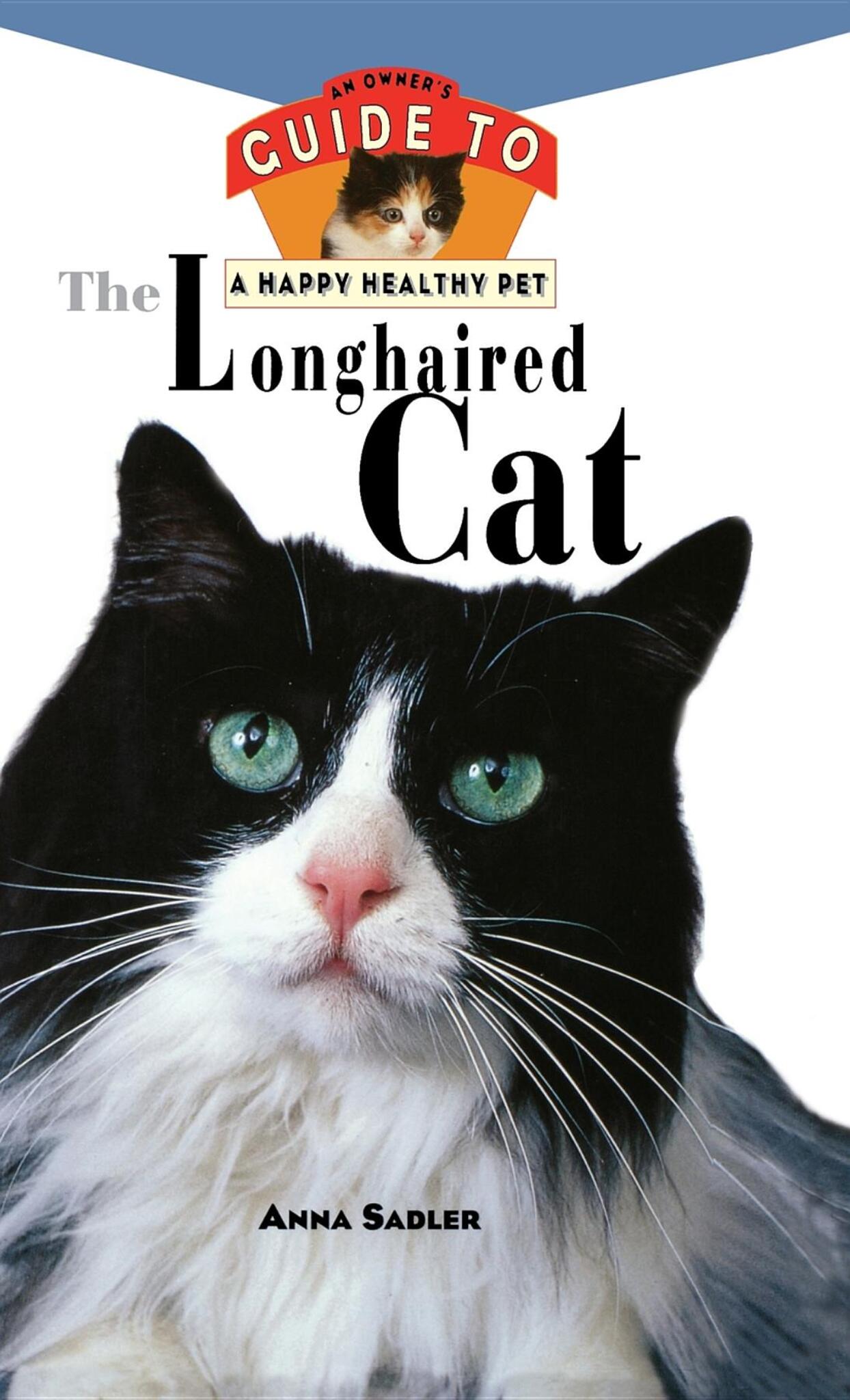 The Longhaired Cat