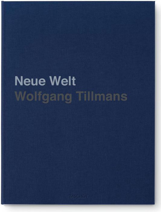 Wolfgang Tillmans: Neue Welt, Art Edition