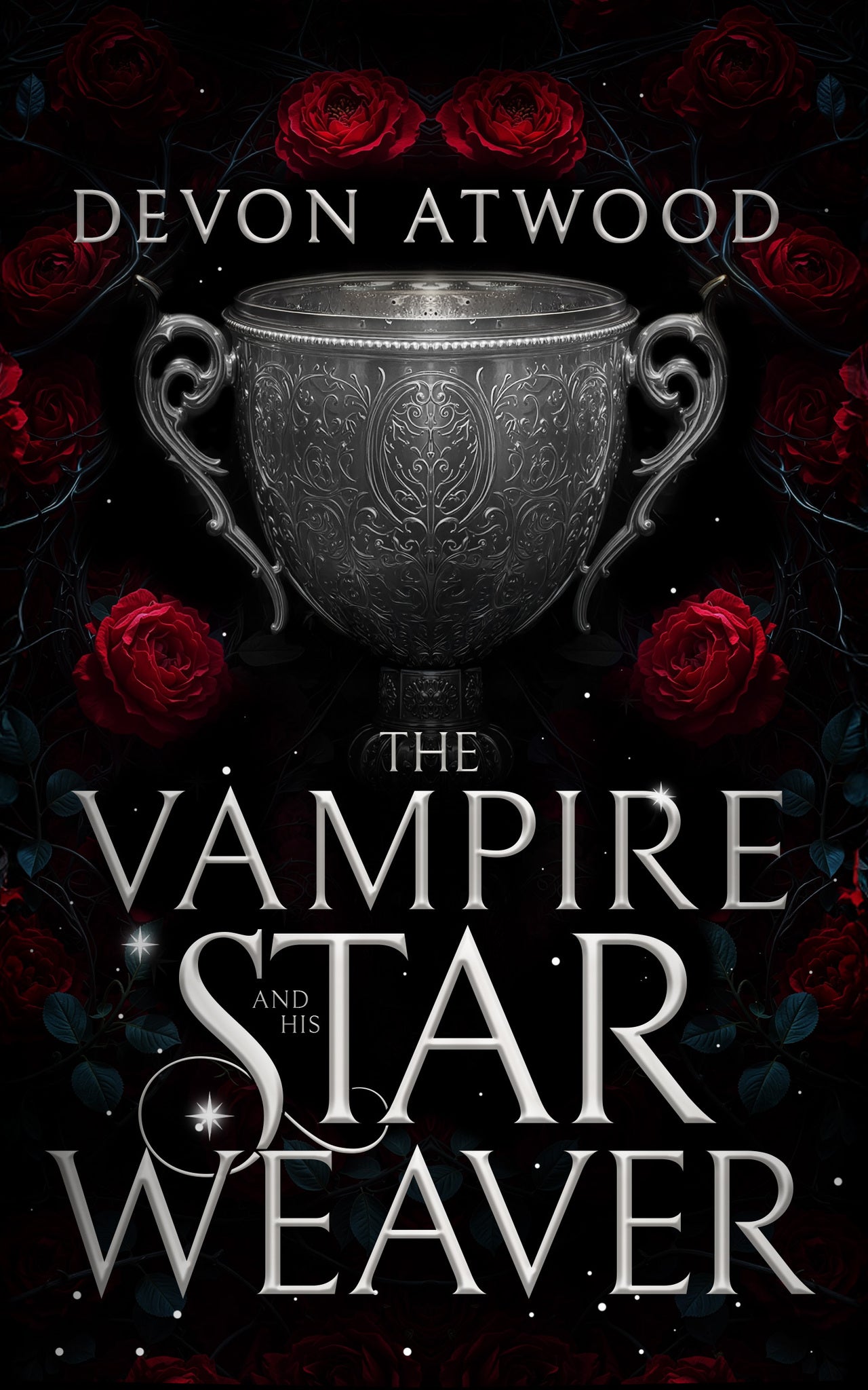 The Vampire and His Star Weaver