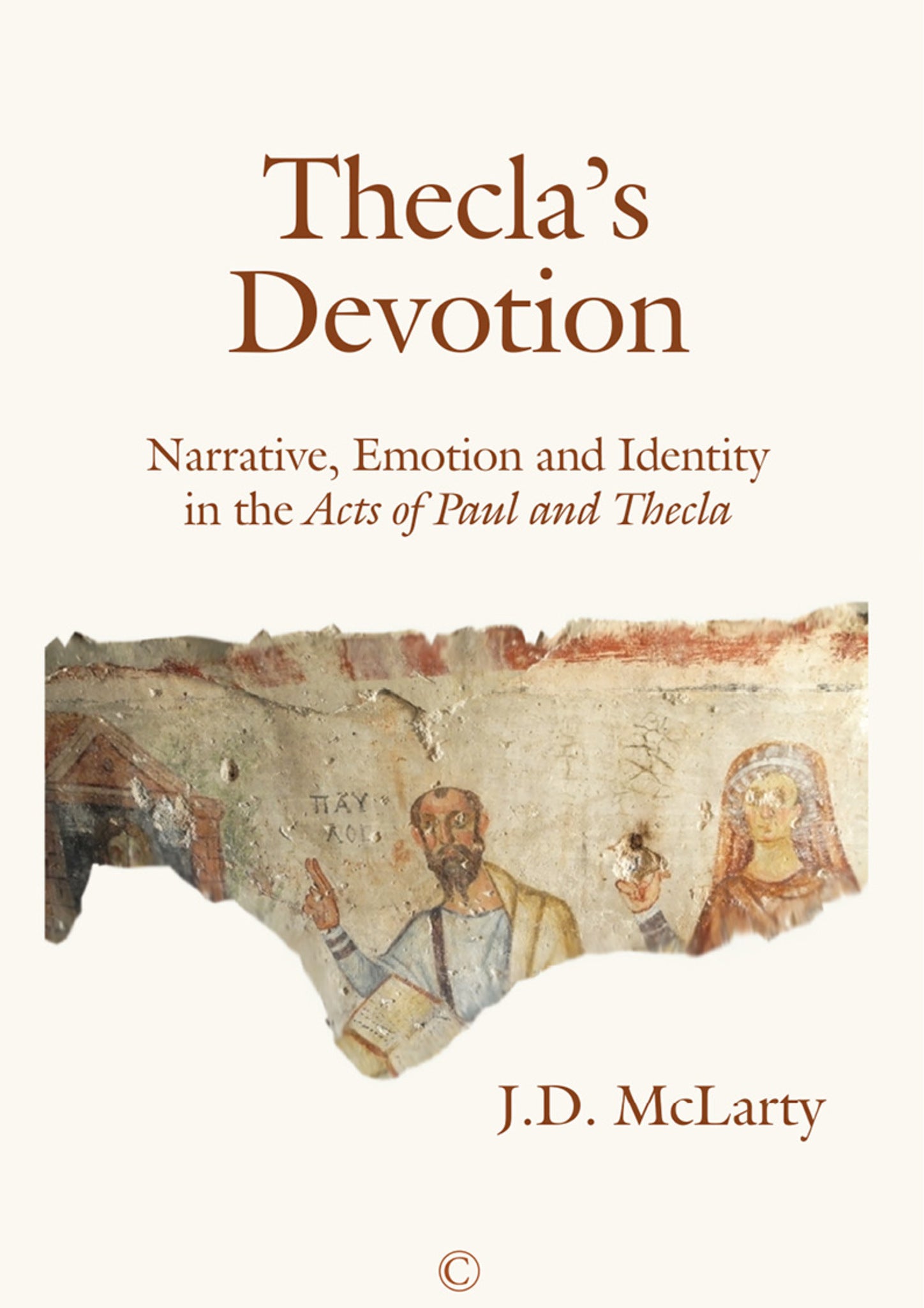 Thecla's Devotion