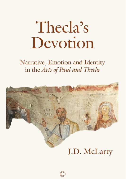 Thecla's Devotion