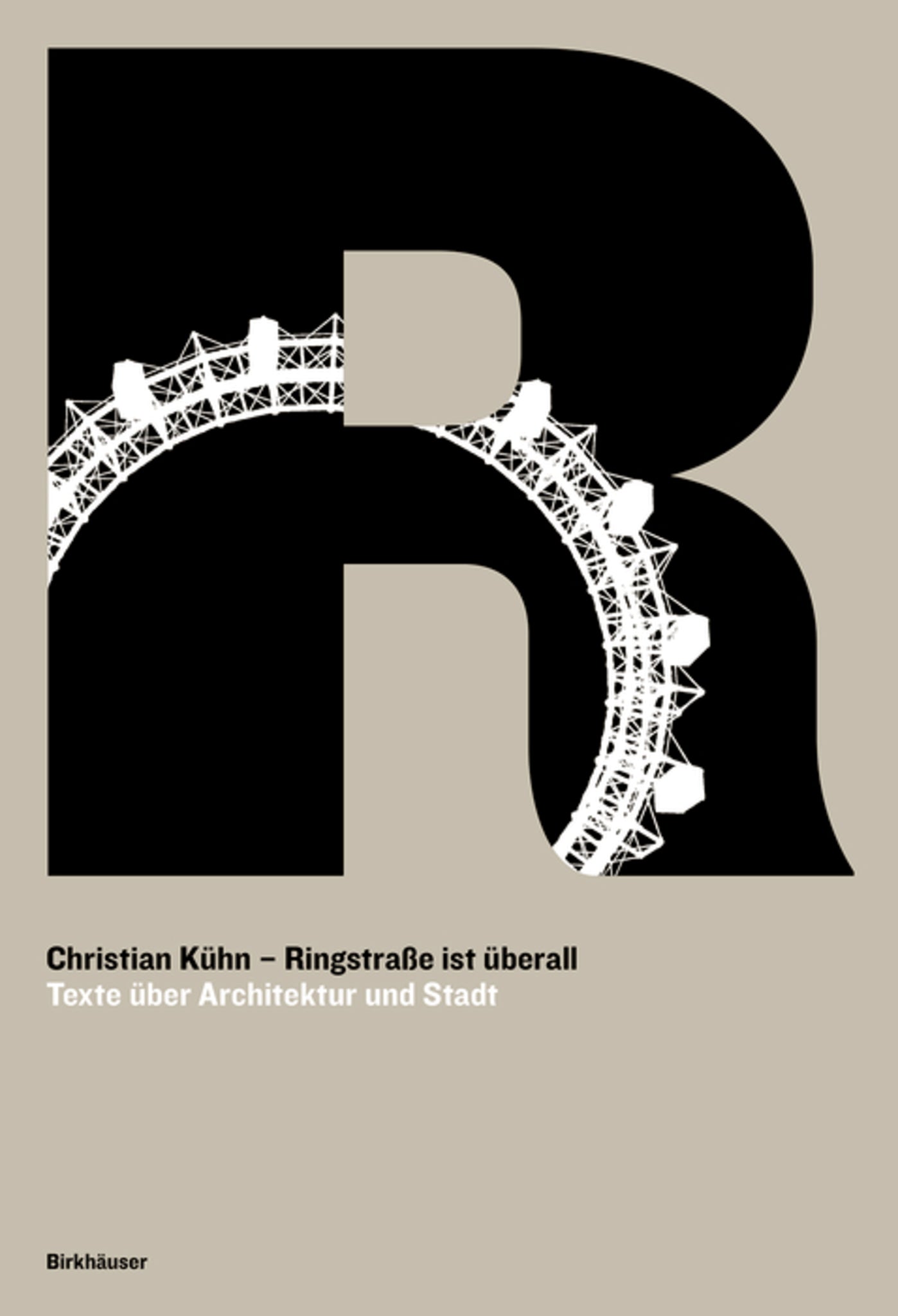 Ringstraße ist überall