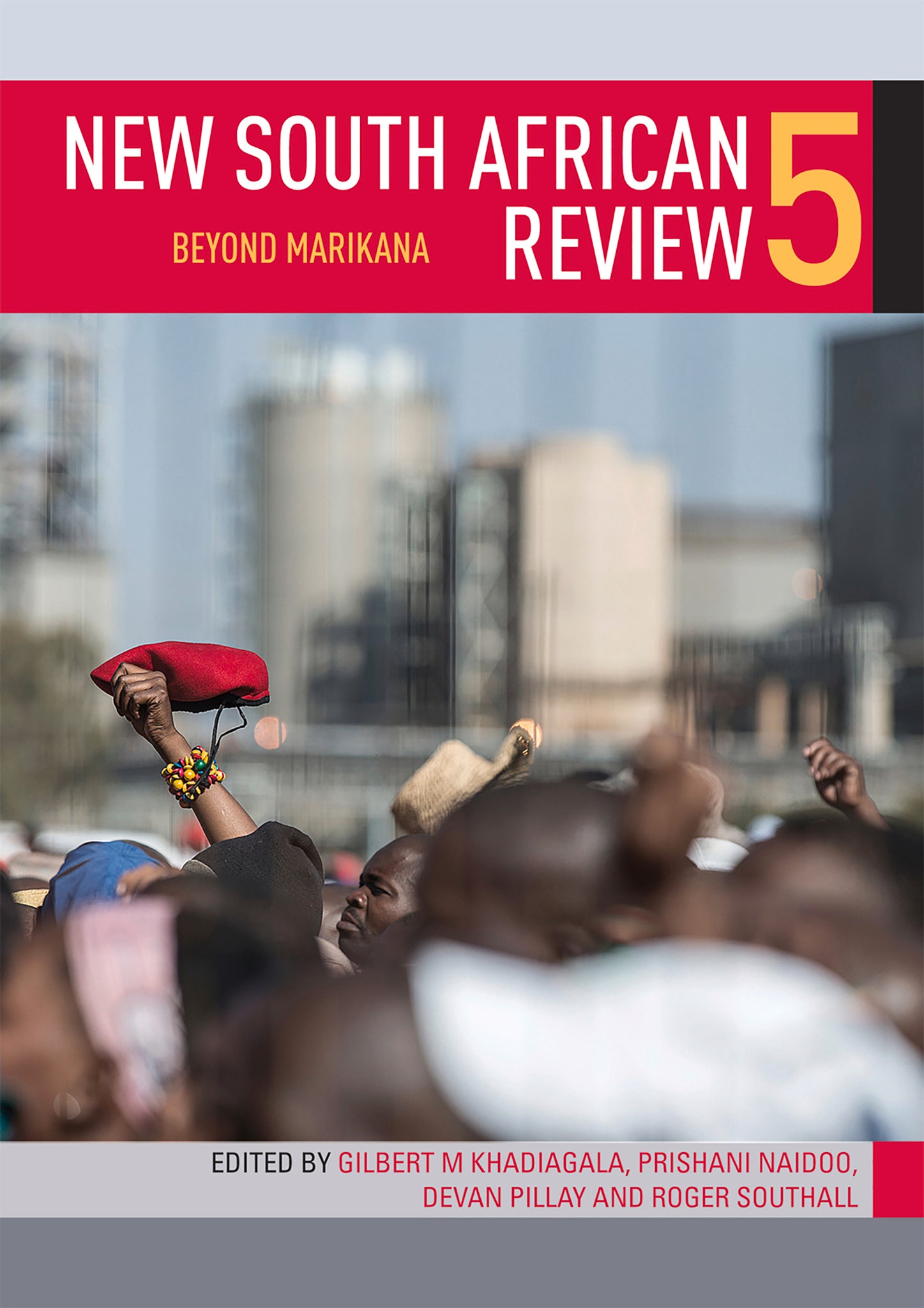 New South African Review 5