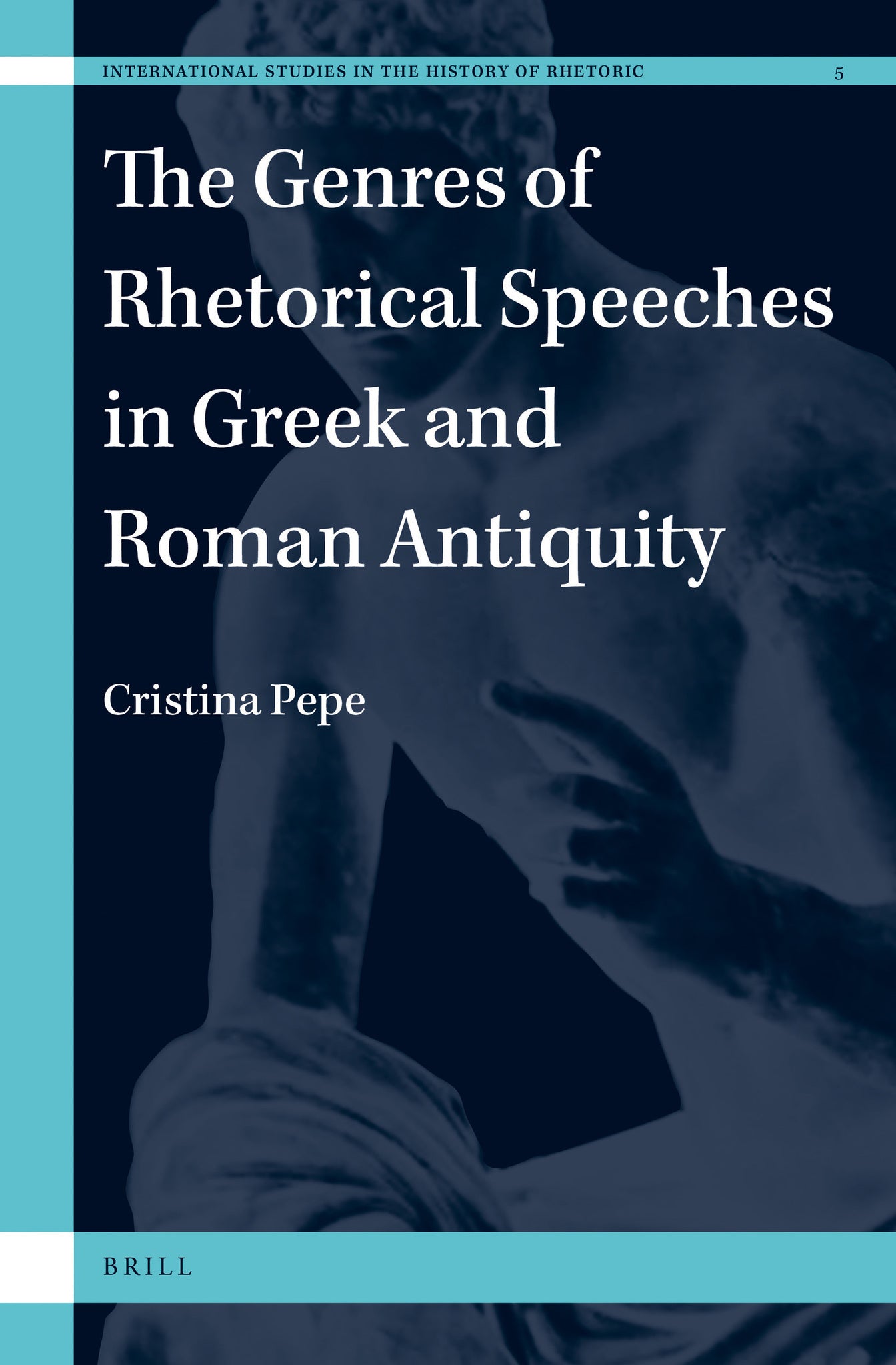 The Genres of Rhetorical Speeches in Greek and Roman Antiquity