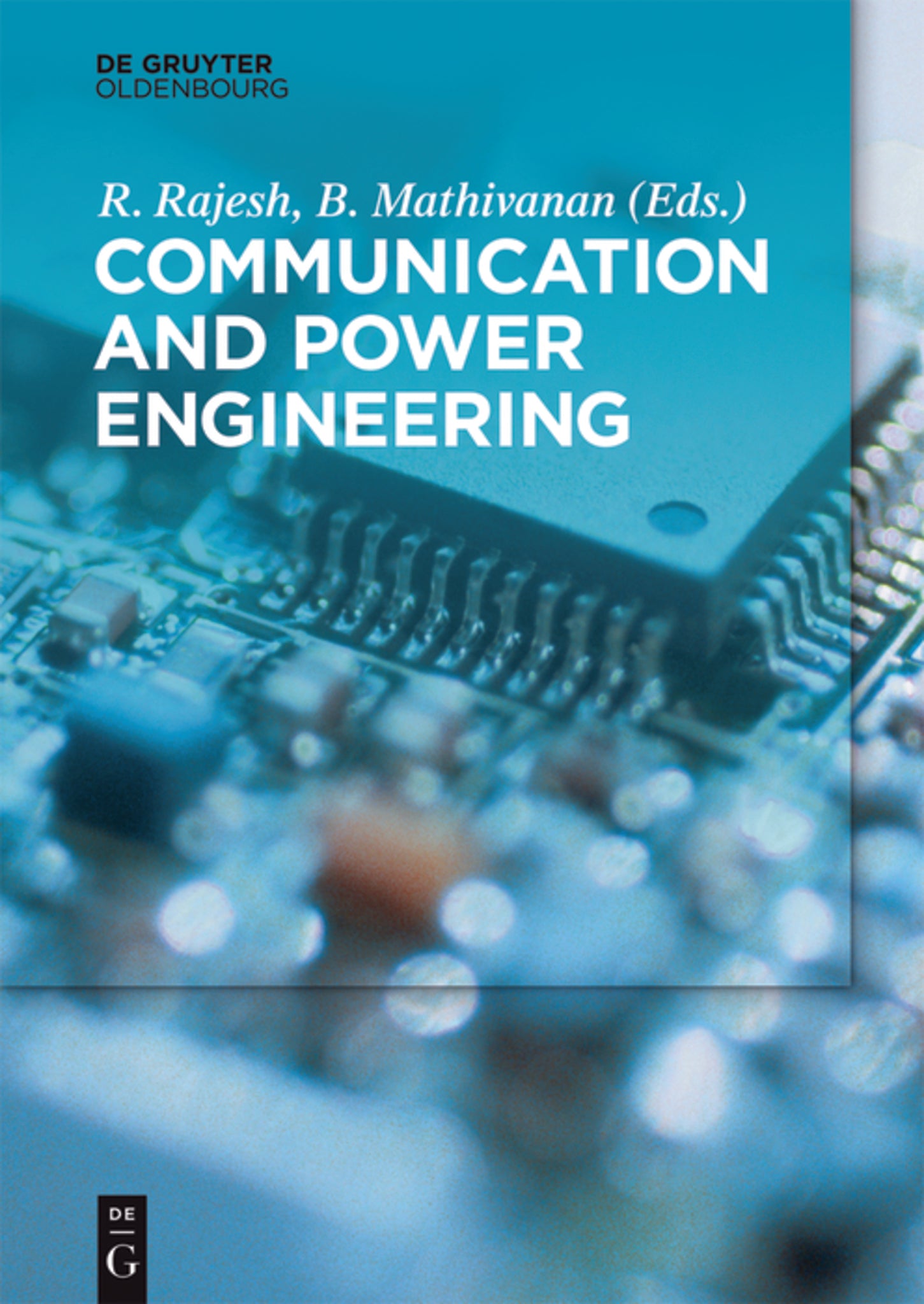 Communication and Power Engineering