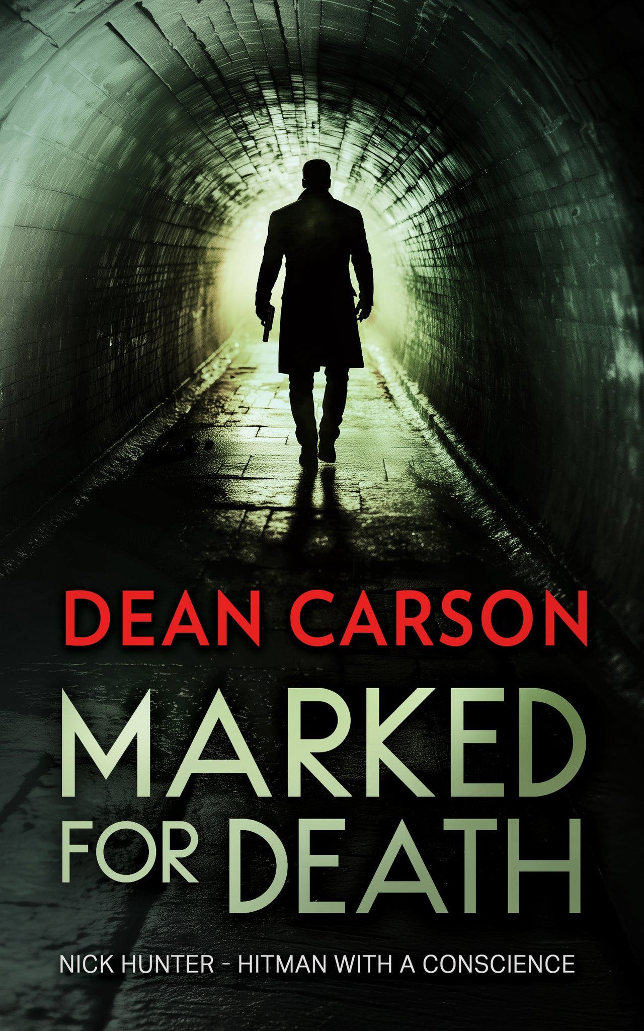 Marked for Death