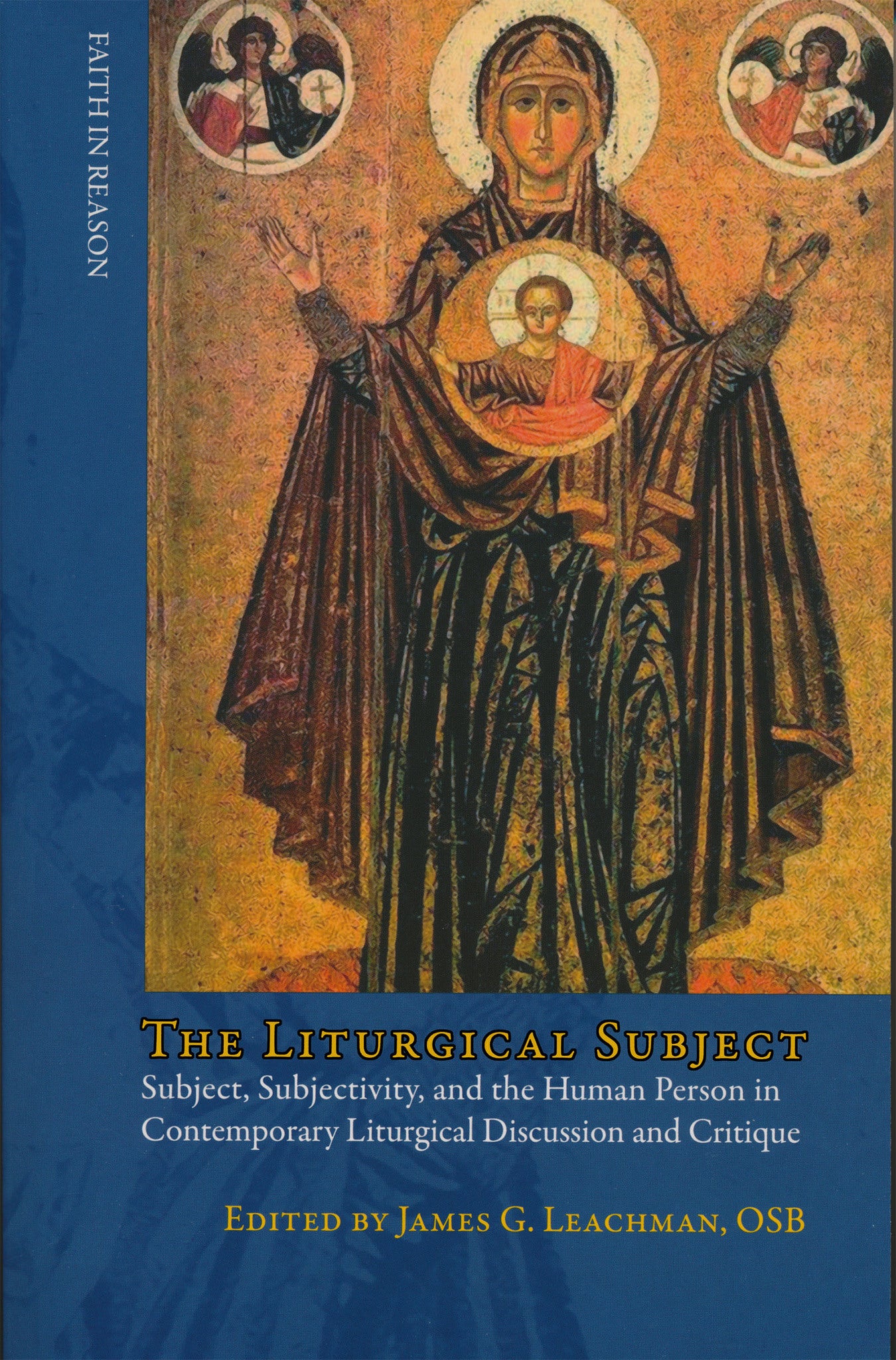 Liturgical Subject