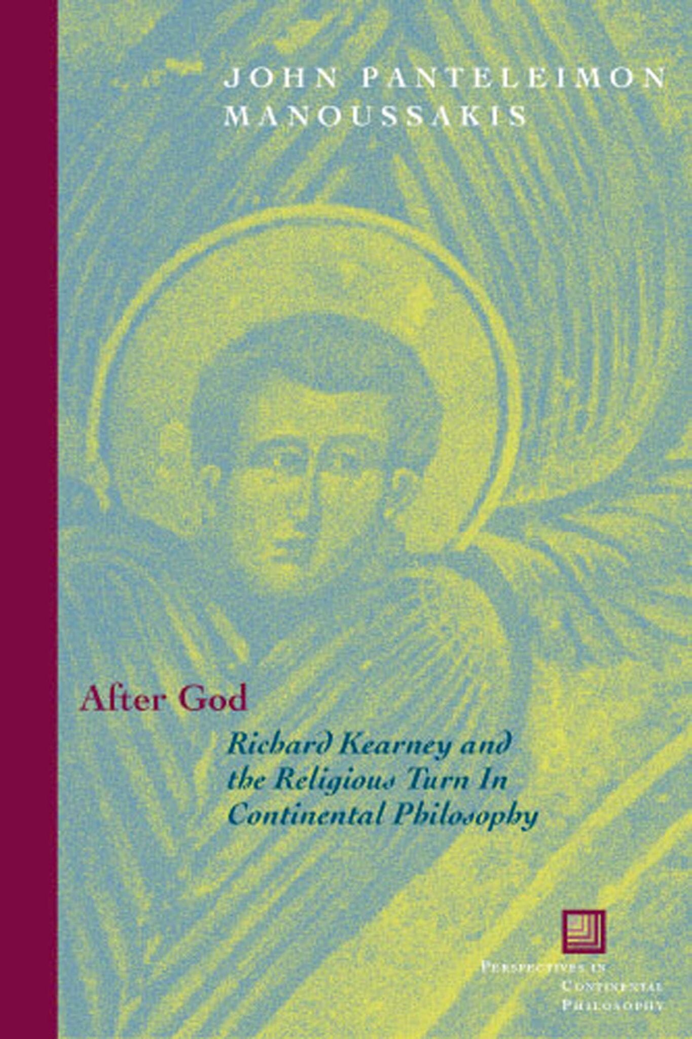 Cover image for After God ISBN 9780823225316