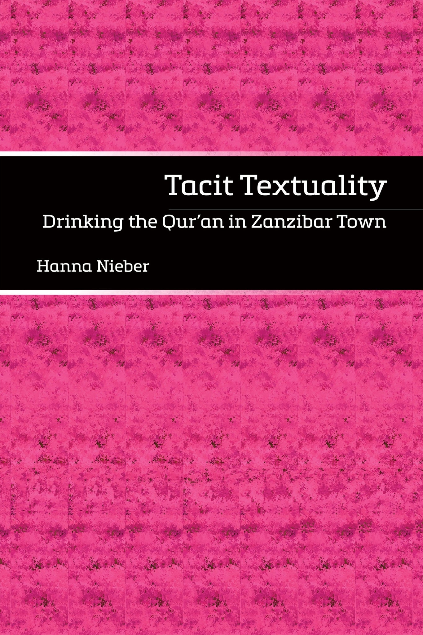 Tacit Textuality