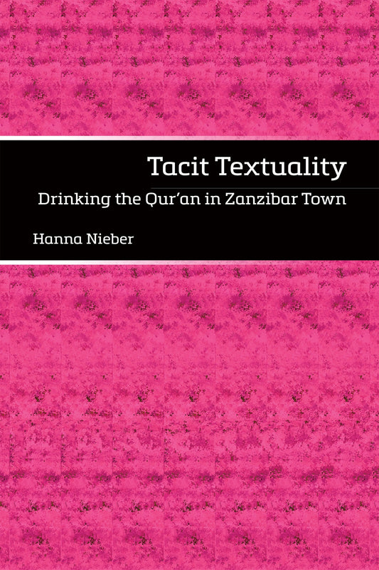 Tacit Textuality