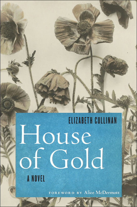 House of Gold