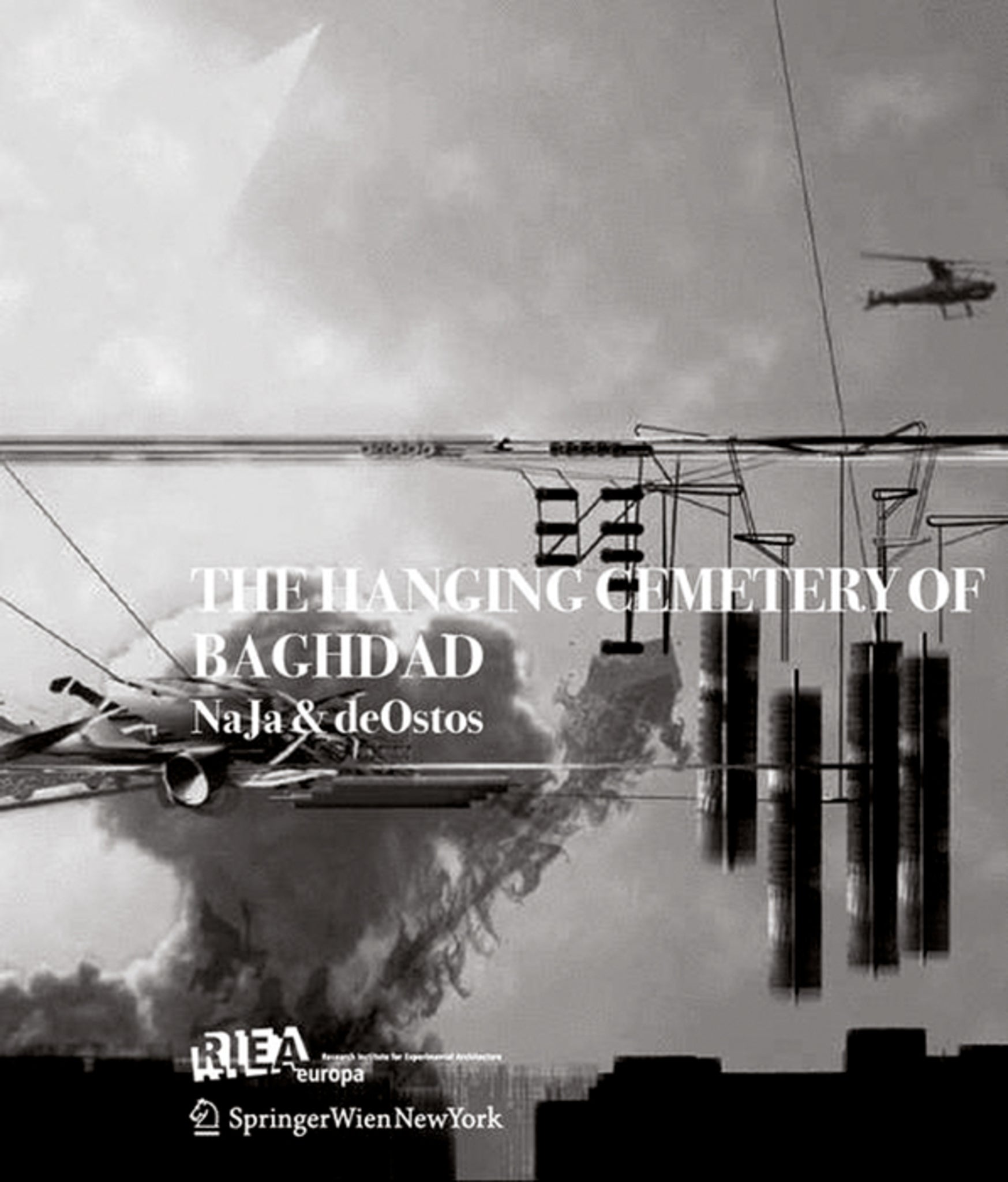 The Hanging Cemetery of Baghdad