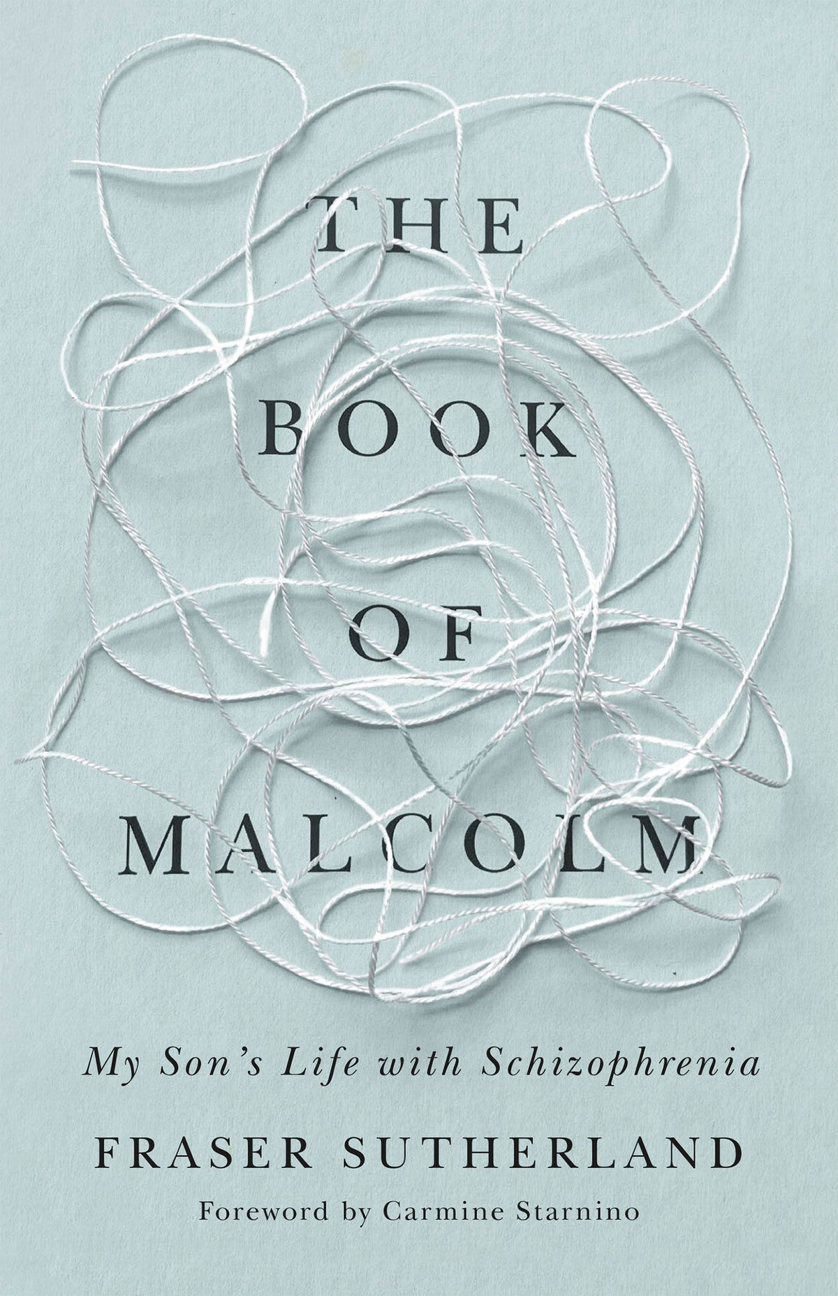 Cover image for The Book of Malcolm ISBN 9781459749566