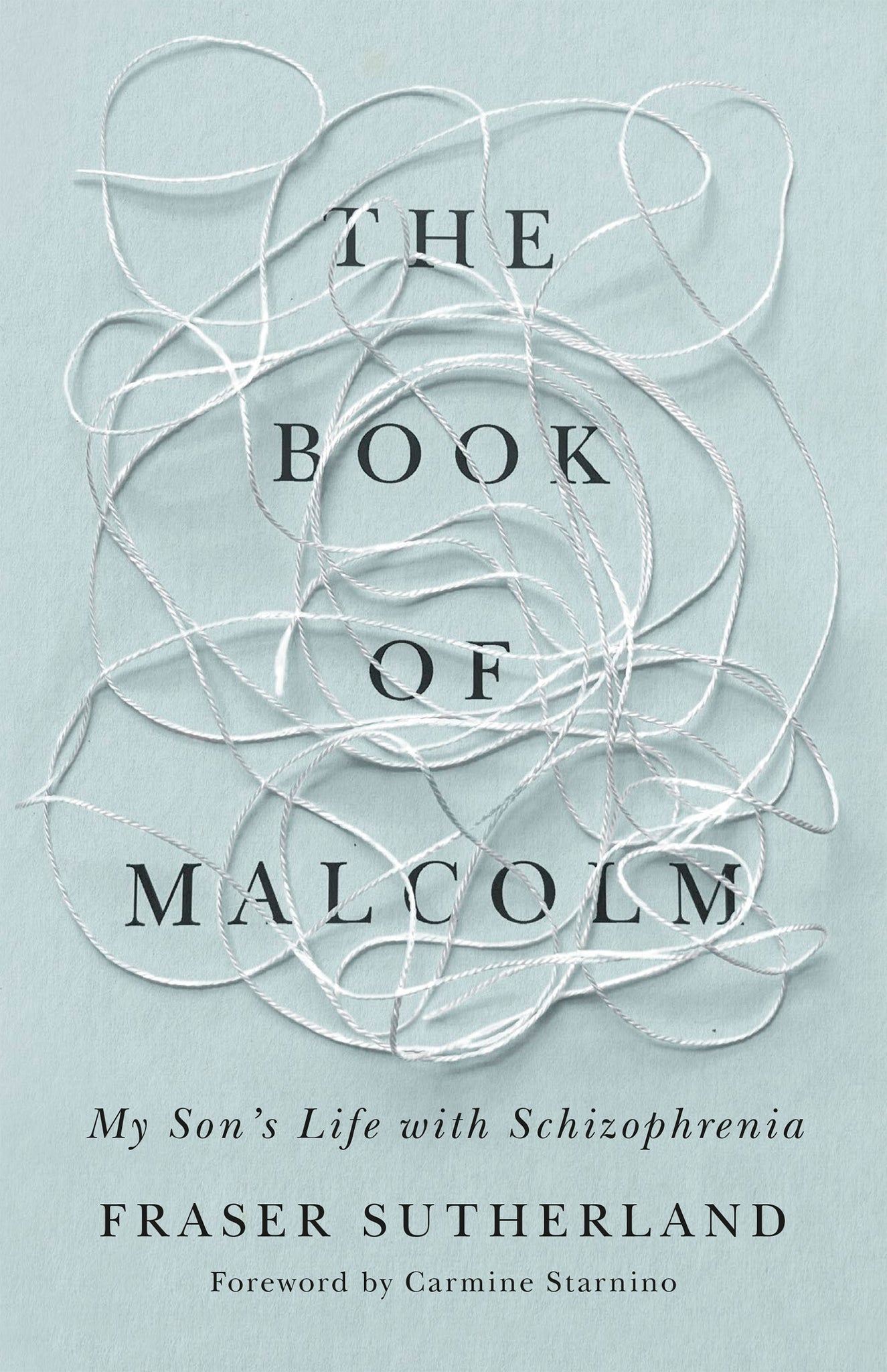 Cover image for The Book of Malcolm ISBN 9781459749566