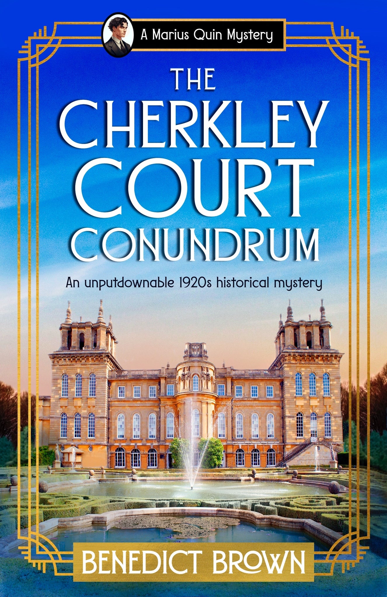 The Cherkley Court Conundrum