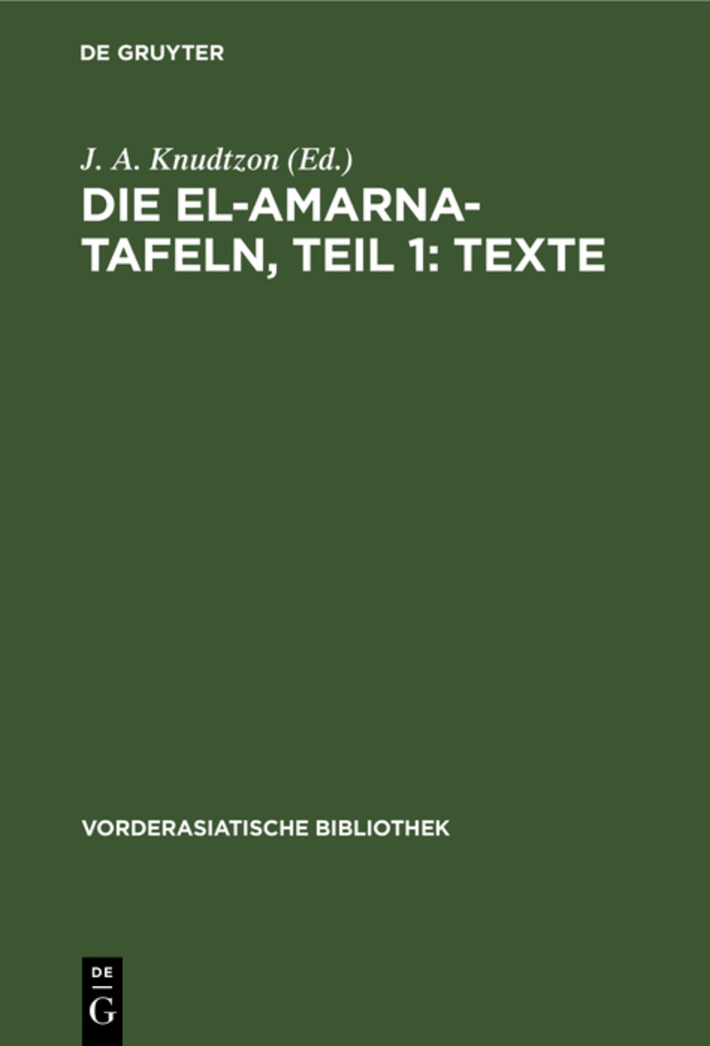 Texte