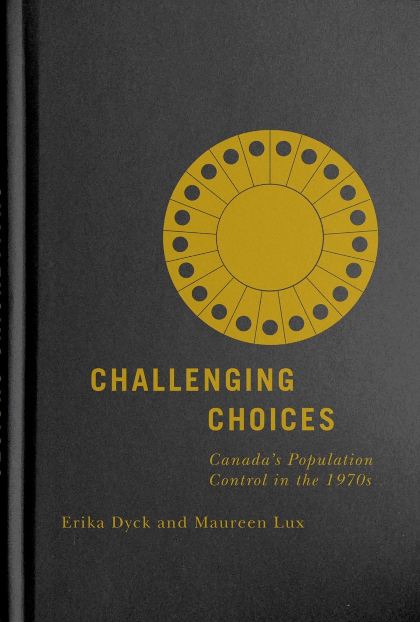 Challenging Choices