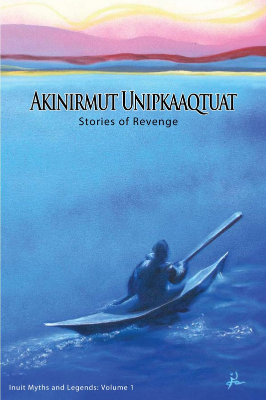 Akinirmut Unipkaaqtuat