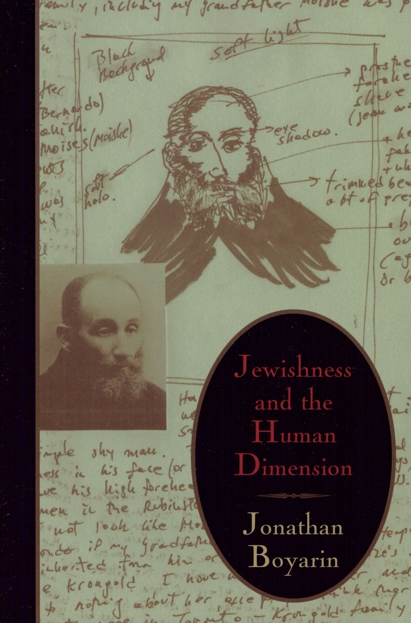 Jewishness and the Human Dimension