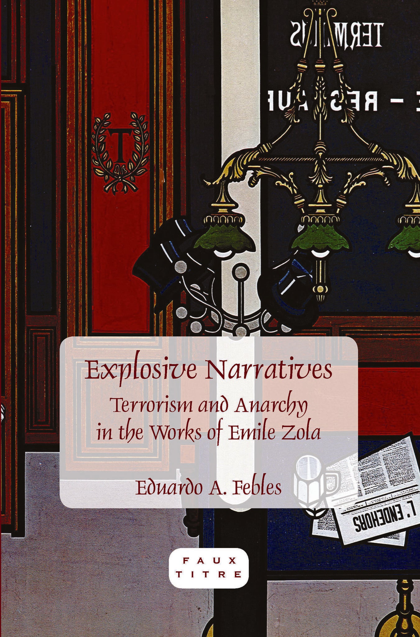 Explosive Narratives