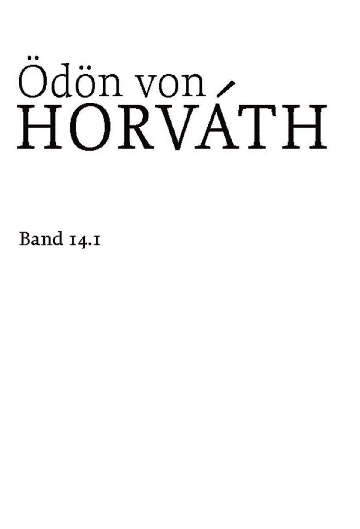 Cover image for Der ewige Spießer ISBN 9783110238037
