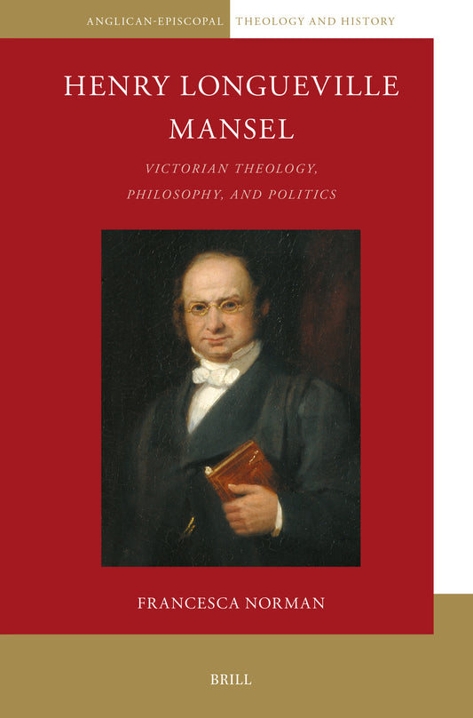Henry Longueville Mansel