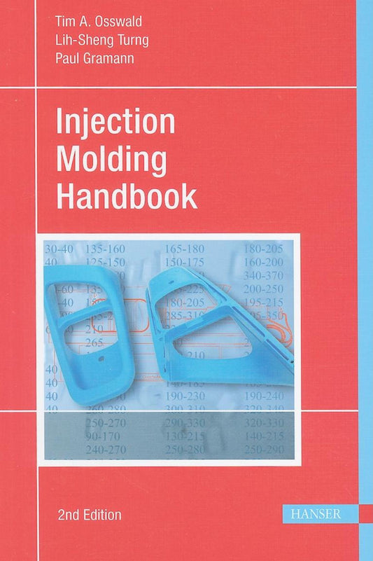 Injection Molding Handbook 2E